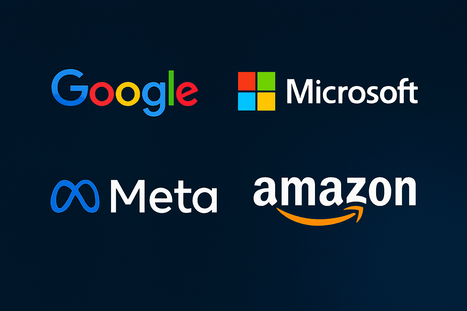 Three-digit number from Google, Microsoft, Meta, Amazon that has 'spooked' investors