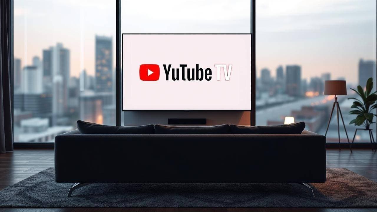 YouTube TV is reportedly giving $20 monthly discount to select users for four months