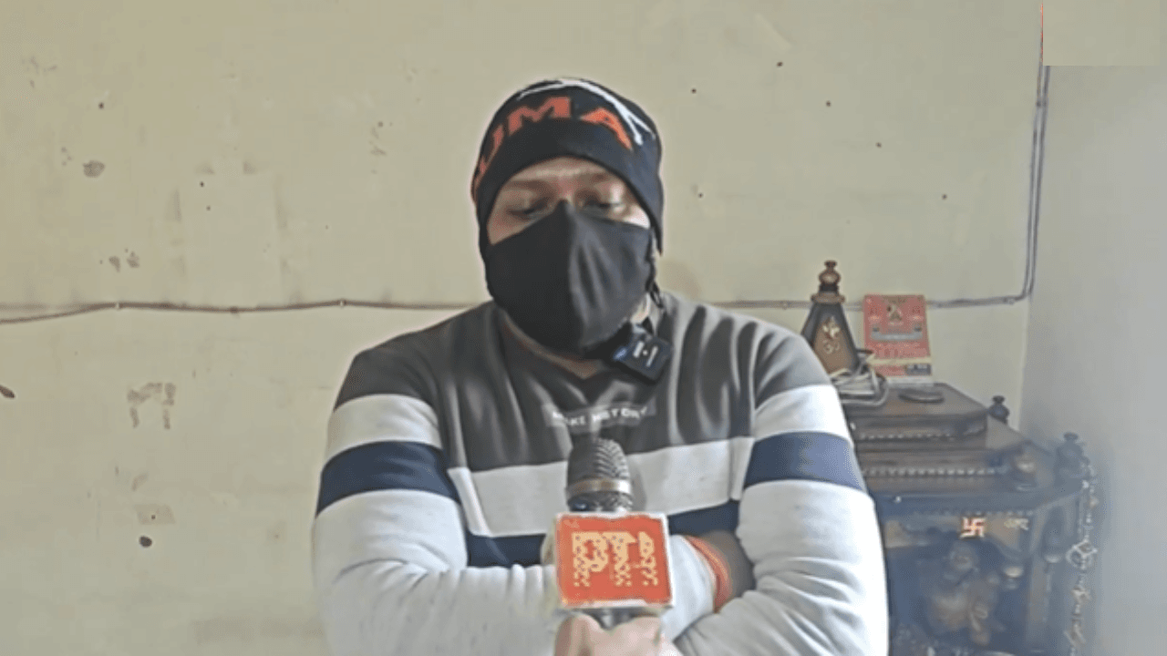 'Is snatching your child's phone a crime?' Father of 3 minors opens up about Ghaziabad suicide