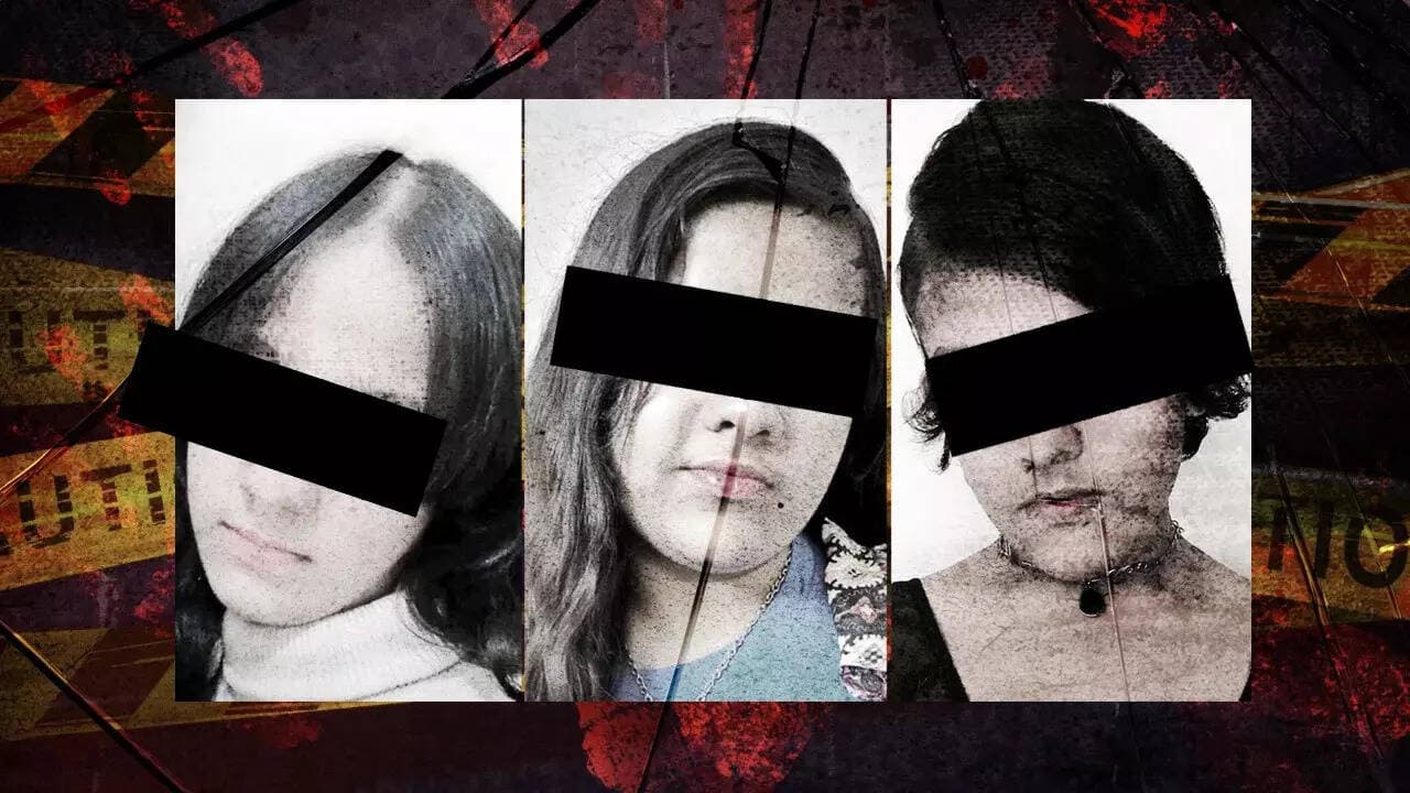 3 wives, 1 dead live-in partner, 3 dead daughters: Ghaziabad suicide case reveals grim past