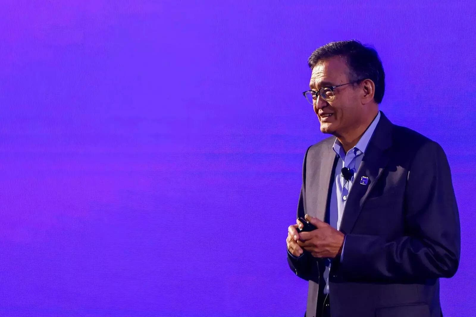 Intel CEO Lip-Bu Tan says almost every CEO is calling him up, and this is the reason why