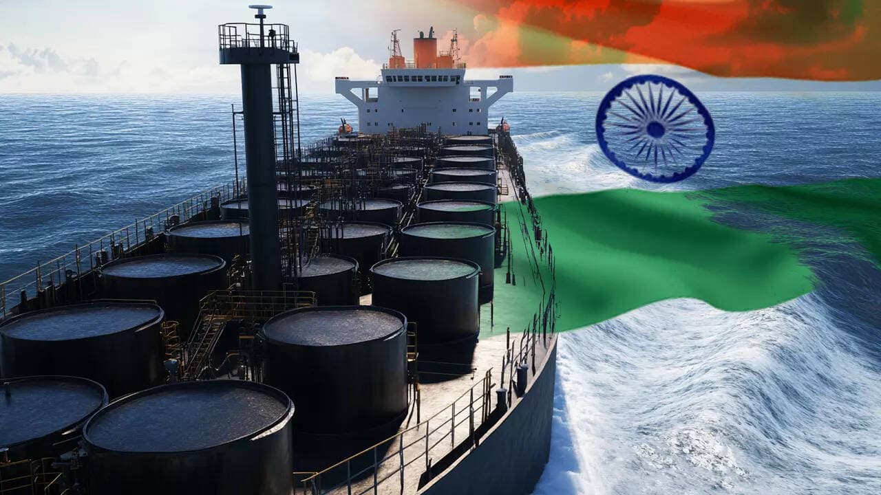 Russian crude imports to be cut by half? India lays out approach amid trade deal with US