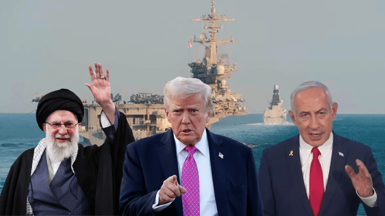 Israel warns it may strike Iran alone; Netanyahu moves up trip to US - is an attack imminent?