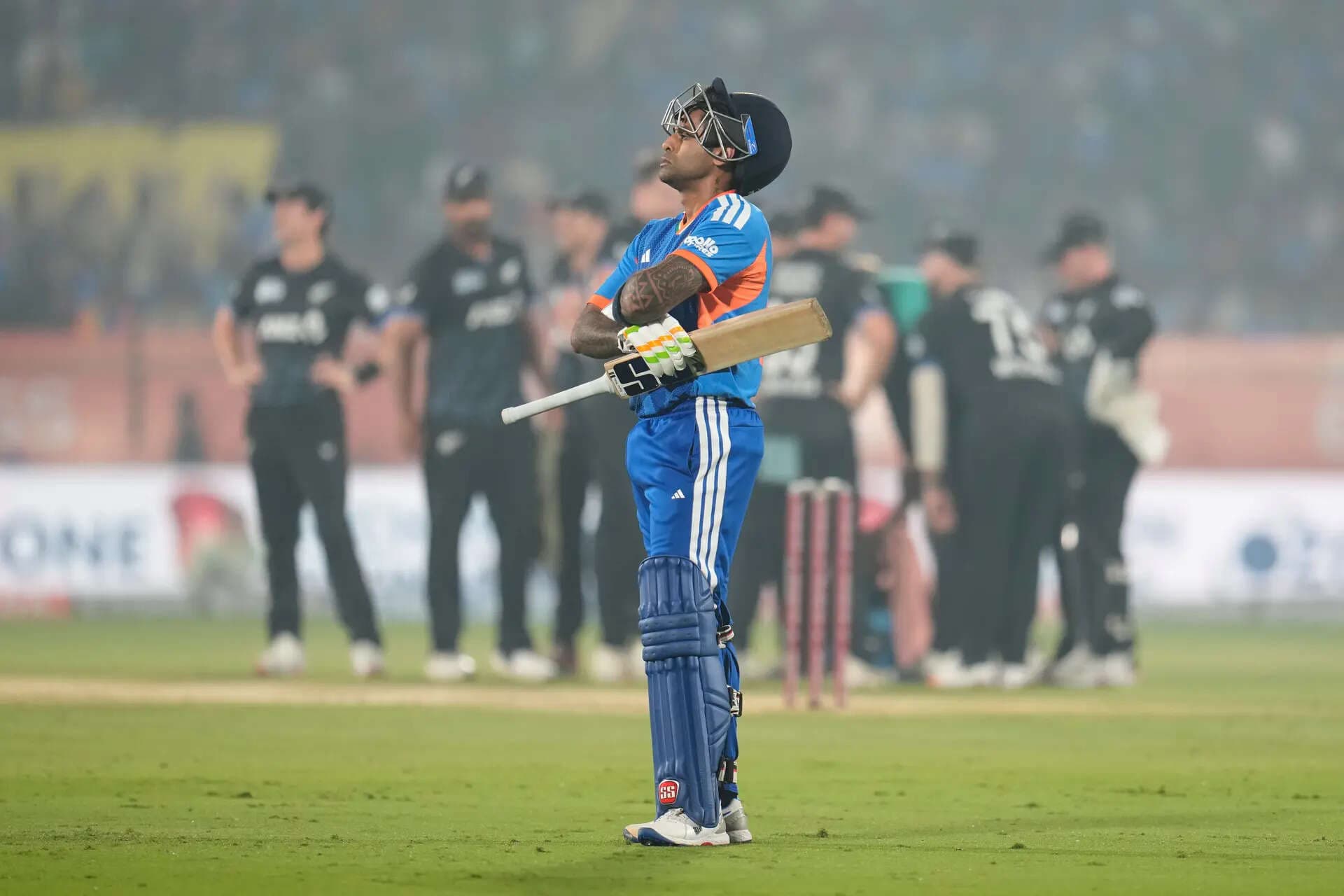 U-turn complete! India vs Pakistan T20 World Cup match set for Colombo on February 15