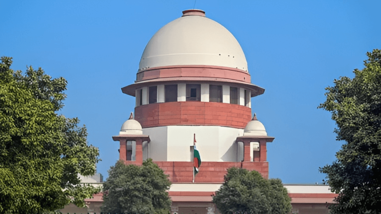 EC allegations on SIR: SC asks Bengal DGP to file affidavit