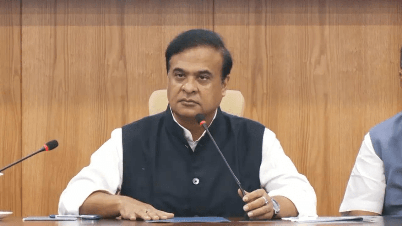 CPI, CPM move SC for FIR against Himanta over 'target-shooting' video