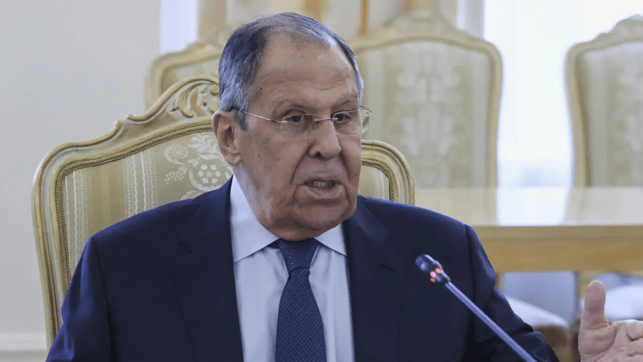 'Except Trump, no one said India will stop buying Russian oil': Moscow rejects US claim