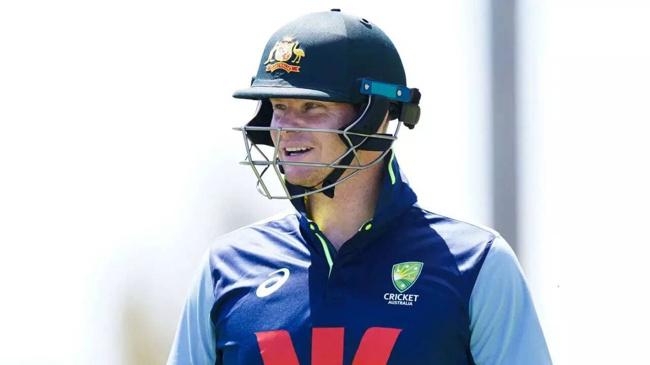 Unsold in IPL, Steve Smith becomes PSL's costliest signing