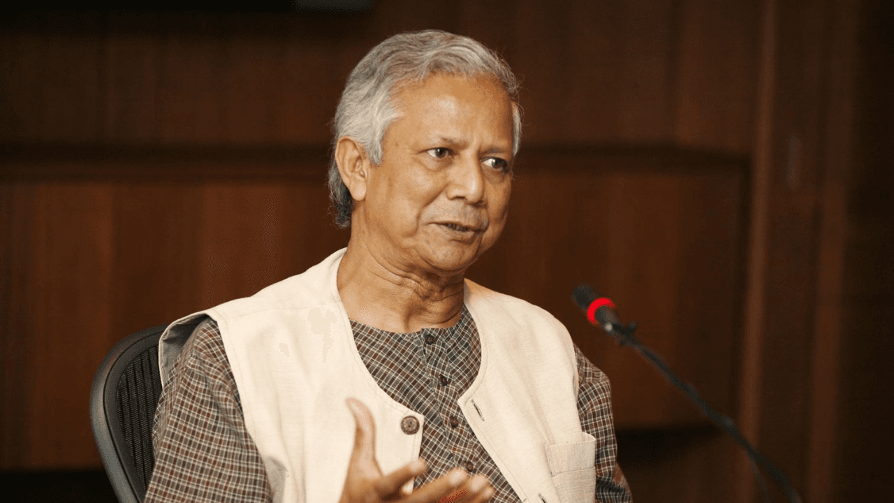 BNP sweeps Bangladesh election: What's next for Muhammad Yunus?