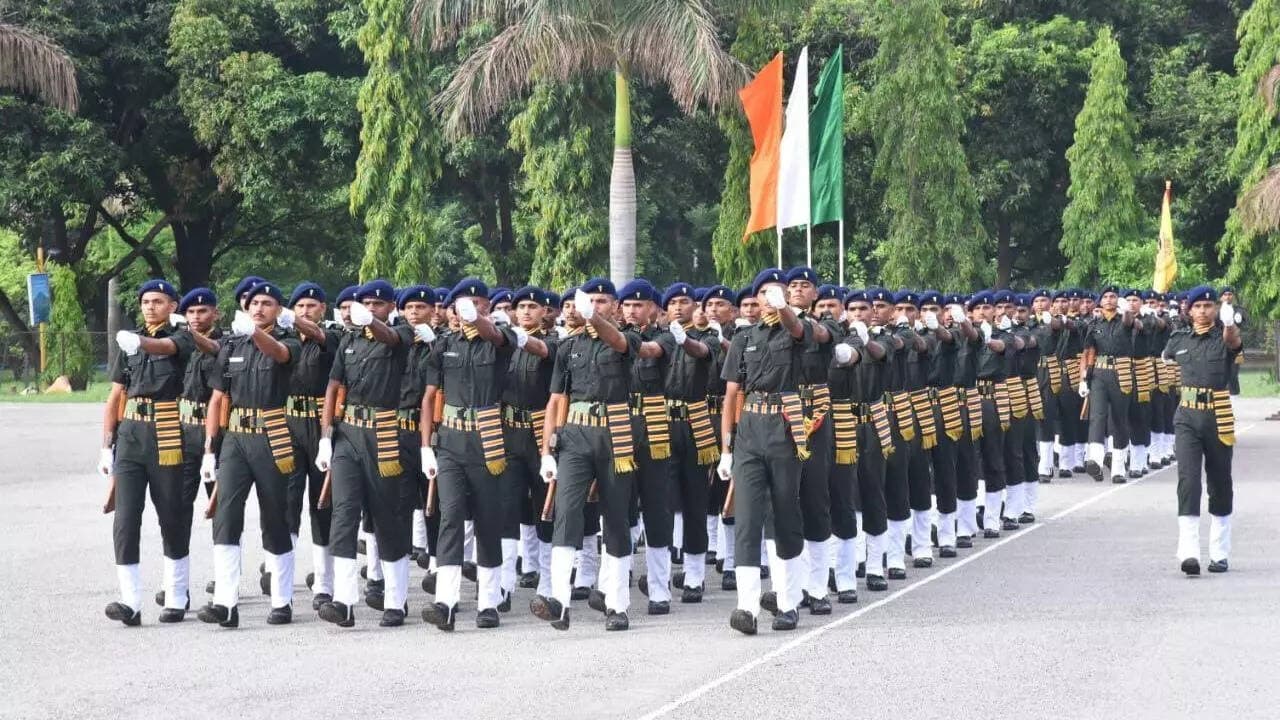 Army starts recruitment drive for 25,000 Agniveer posts; plans to increase their intake