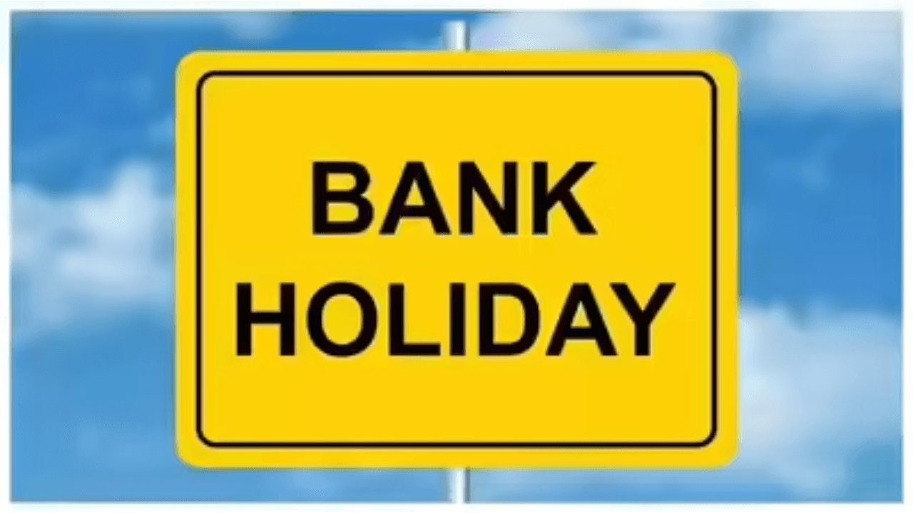 Bank holidays in Feb 2026: Are banks closed next week? Check state-wise list