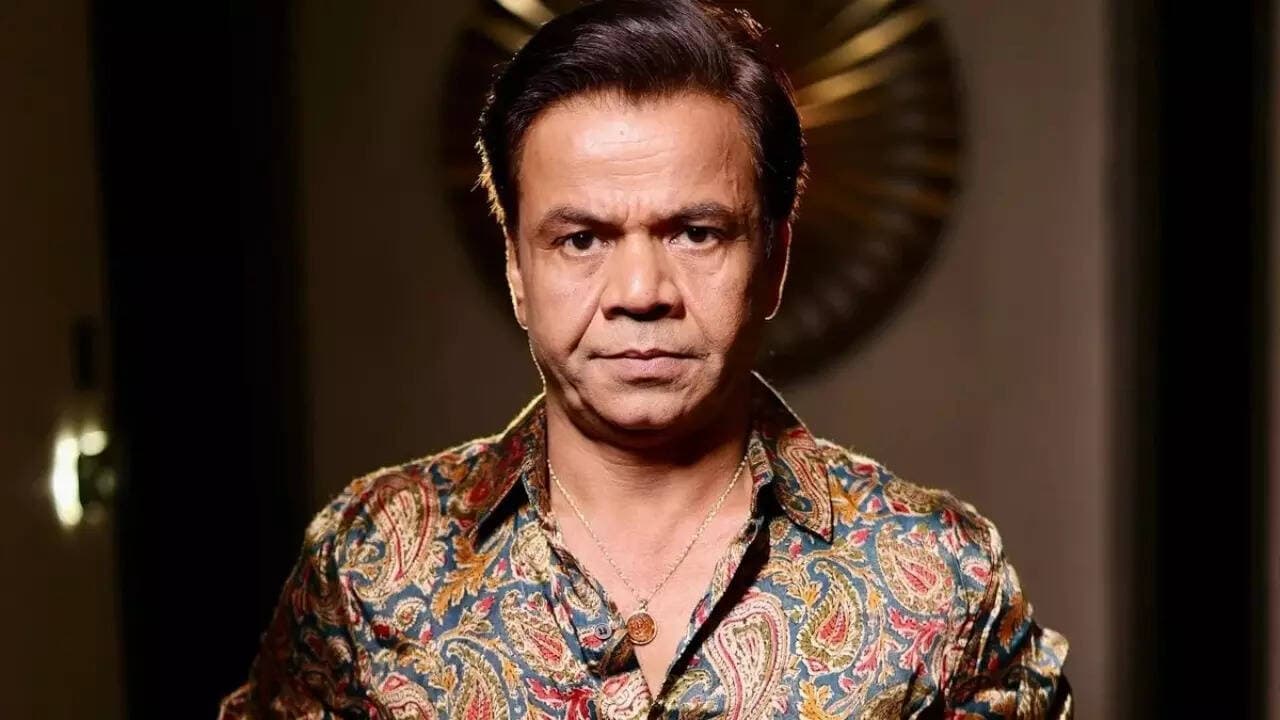 Rajpal Yadav gets relief: Delhi HC grants interim bail in cheque bounce case