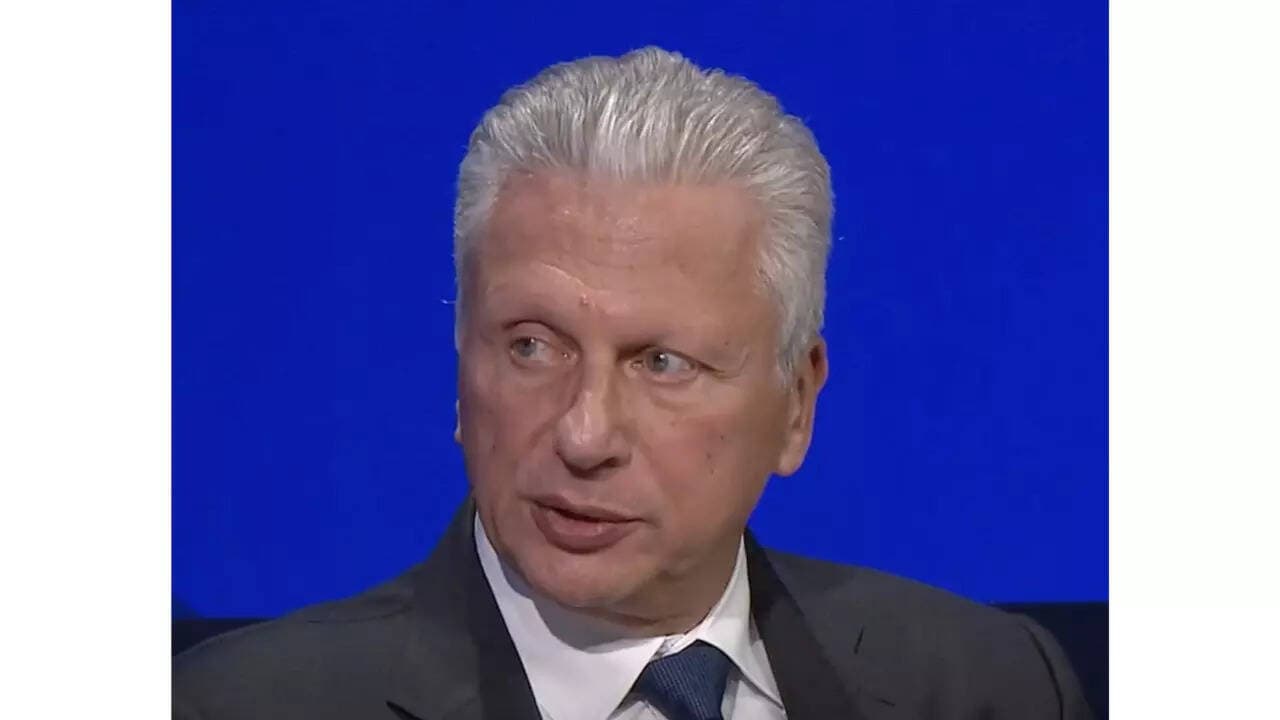 CEO of European company that was forced to sell its American business this year has a warning