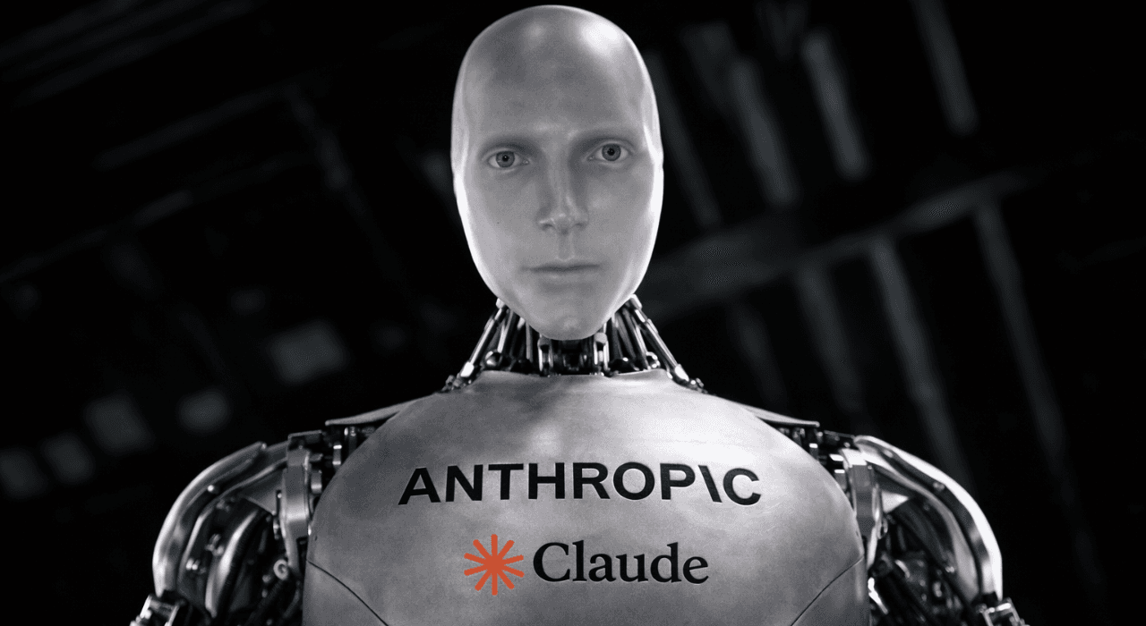 Is AI becoming conscious?: Anthropic CEO reacts after Claude's behaviour stuns researchers