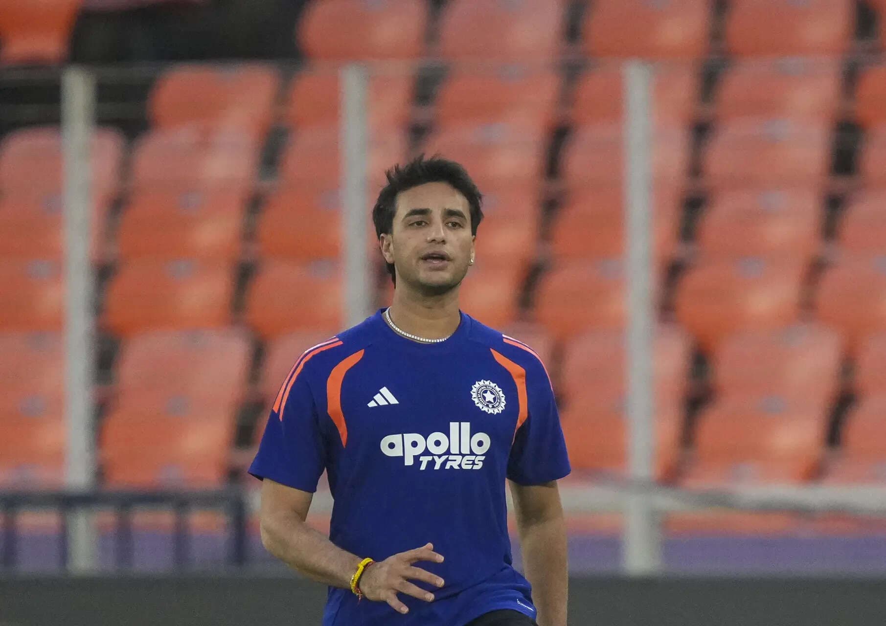 T20 World Cup: Leave Abhishek Sharma alone! What we saw at India's practice session