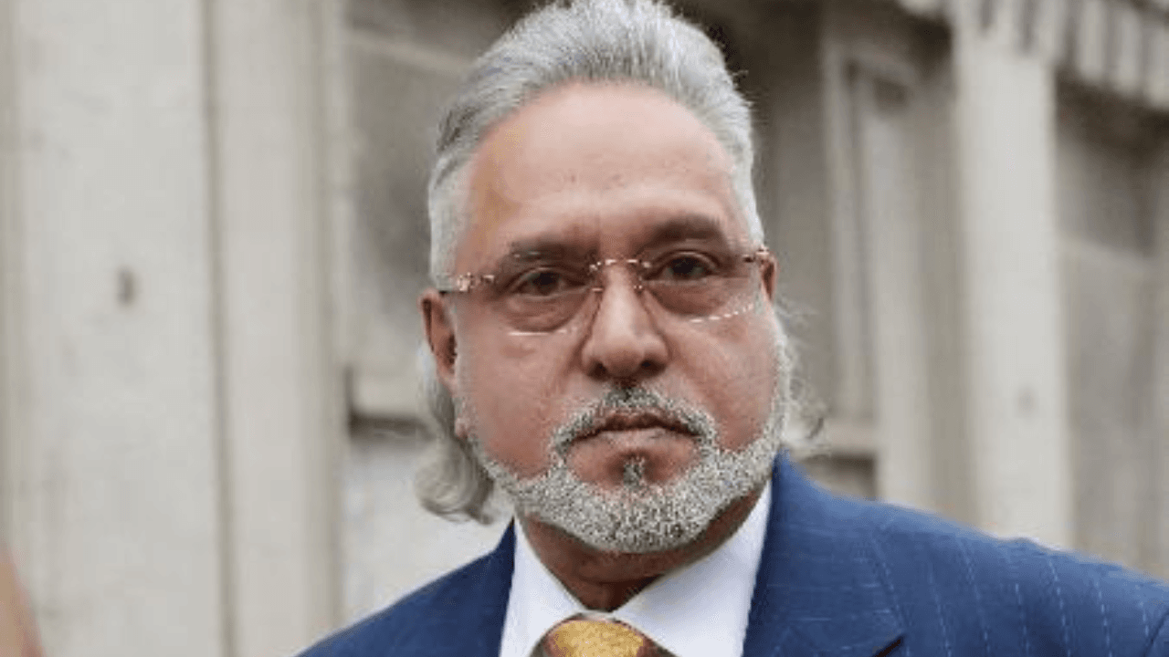 Vijay Mallya plea: Fugitive businessman tells Bombay HC he can’t return to India