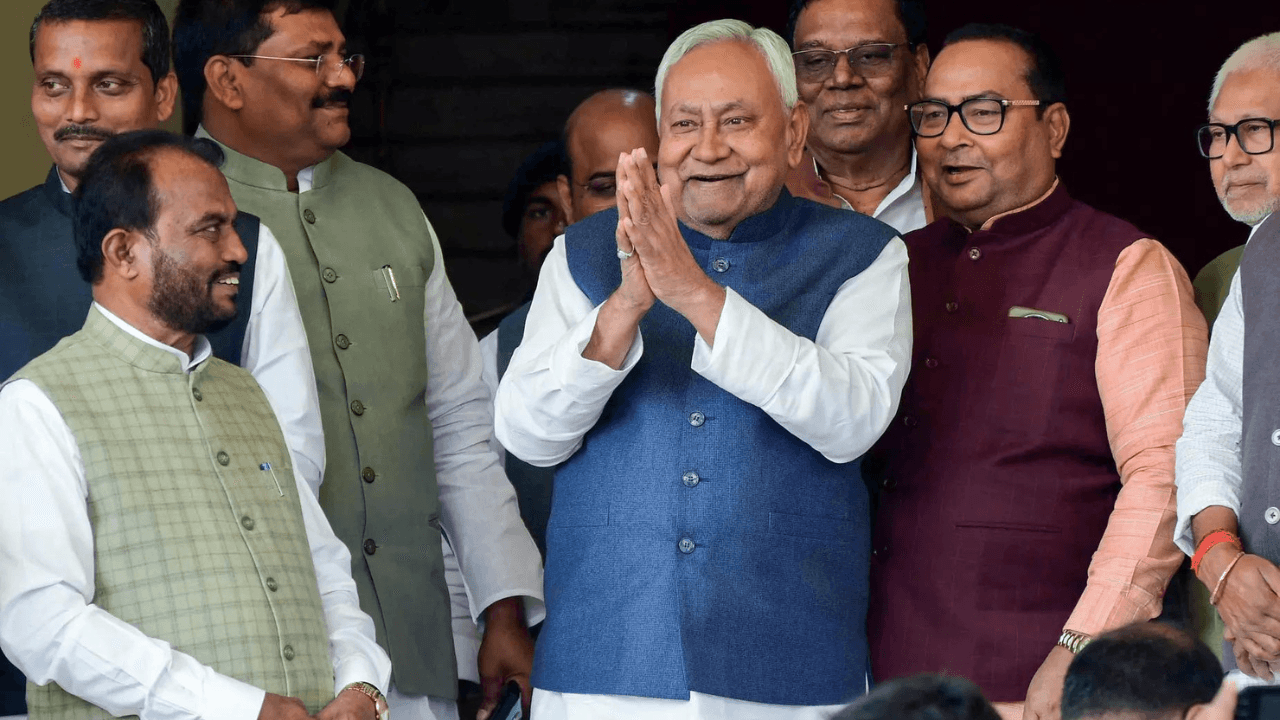 'Causing significant financial losses': NDA allies nudge Nitish to reconsider liquor ban