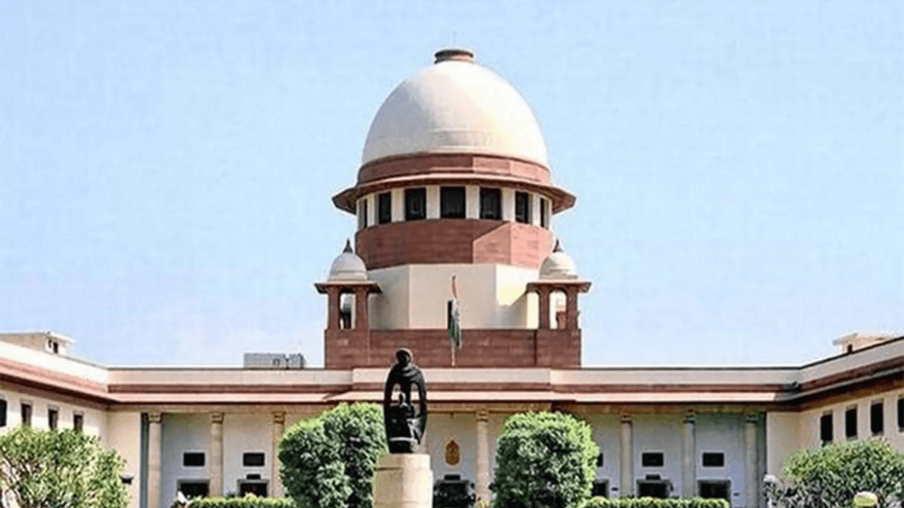 'Who will pay for it?': SC raps Tamil Nadu govt for promising free electricity