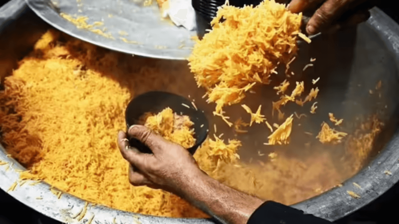 How AI uncovered Rs 70,000 crore tax evasion scam starting with Hyderabad biryani chains