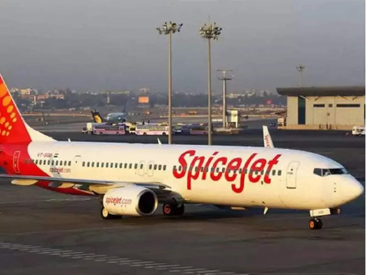 Bangladesh skies closed for SpiceJet: Here's why airline is barred by Dhaka