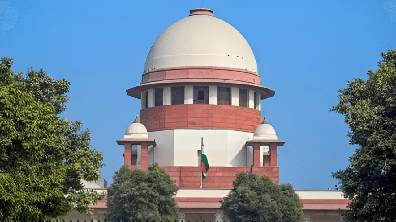 'Appeasing policy': Why SC flagged 'freebies culture' and cautioned states