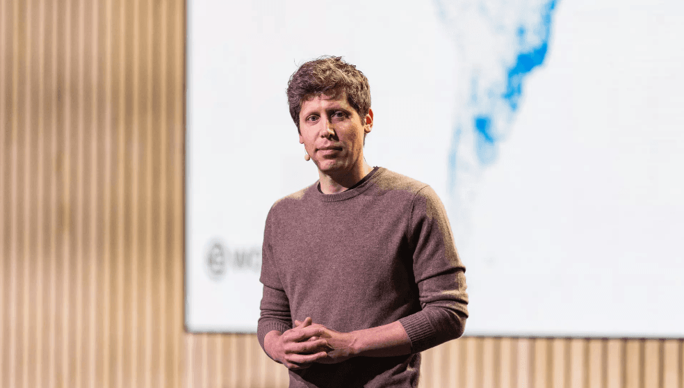 OpenAI CEO Sam Altman calls out tech companies for mass layoffs