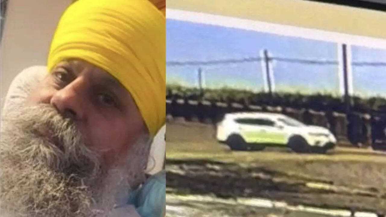 57-year-old Sikh man kidnapped from California gurdwara