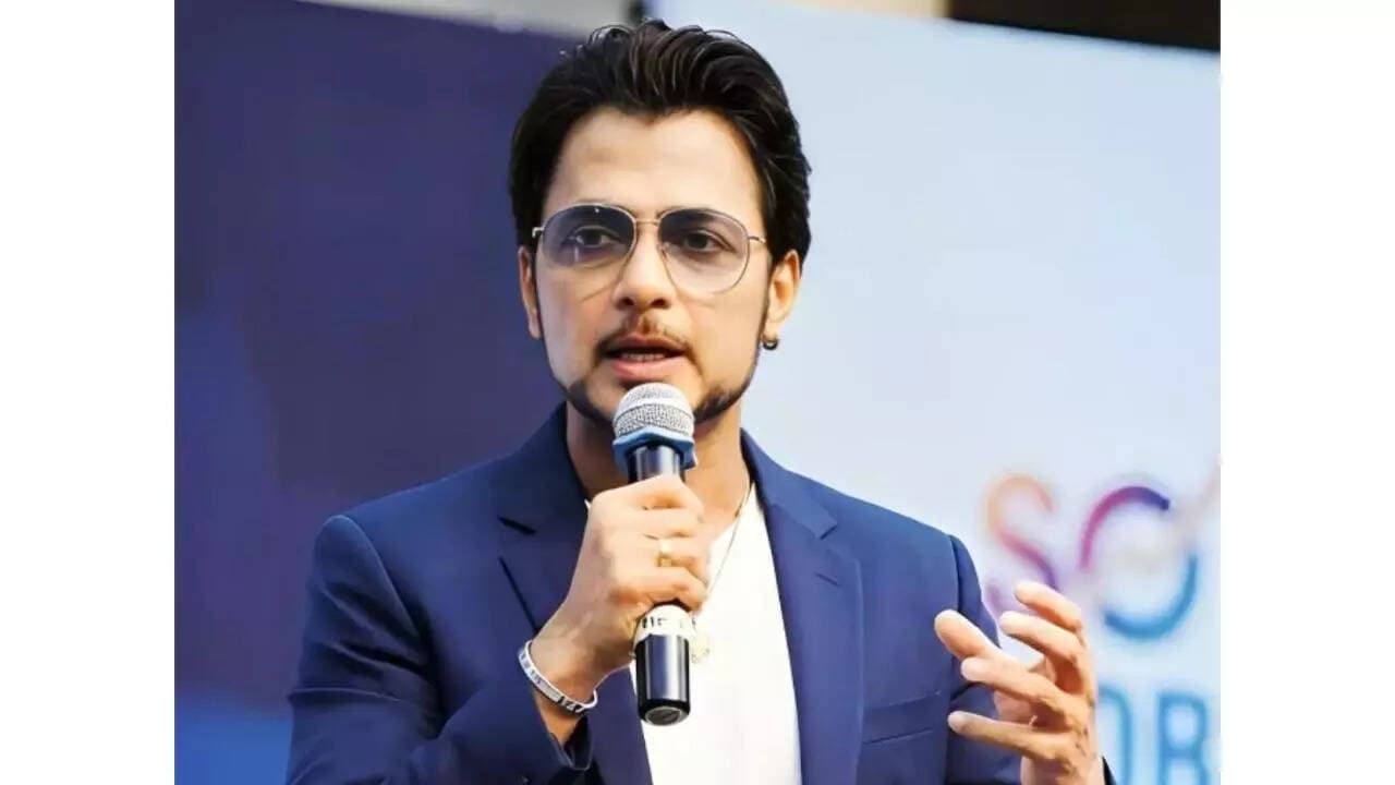 ‘Indian talent is quite poor’: Anupam Mittal on India's tech transformation