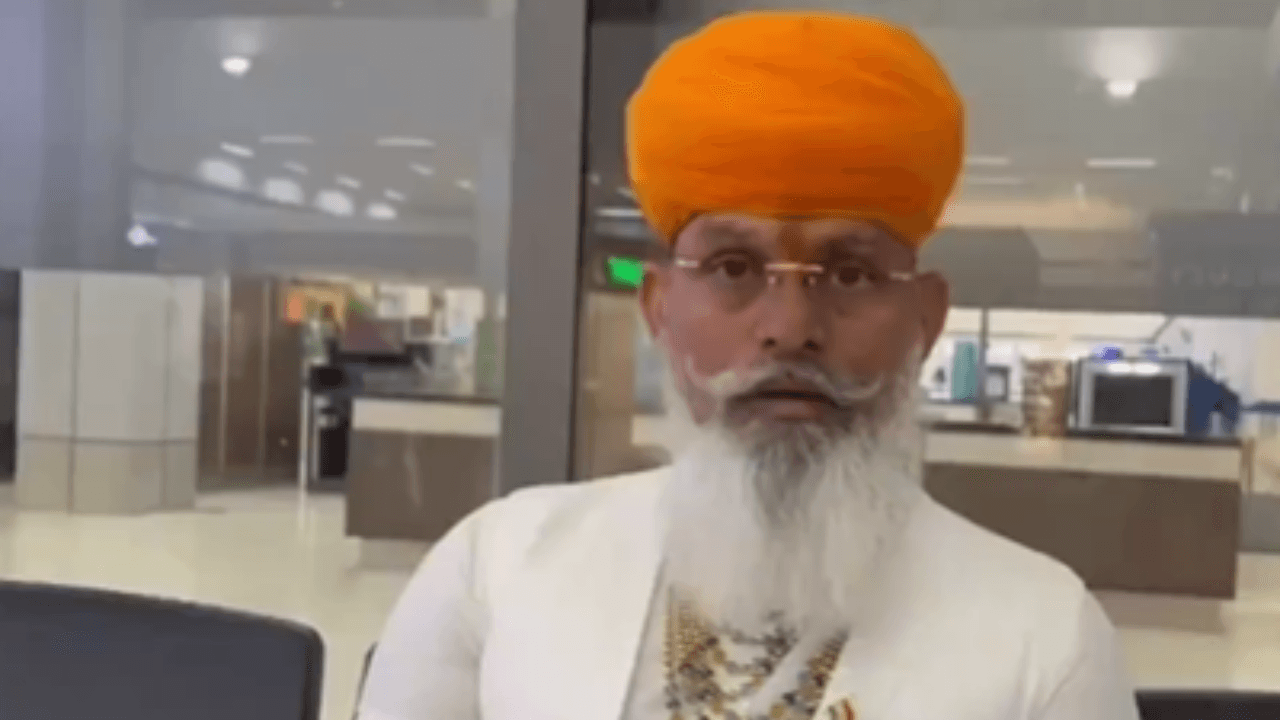 'Teach them a lesson': Karni Sena warns filmmakers over films ‘targeting’ Sanatan Dharma