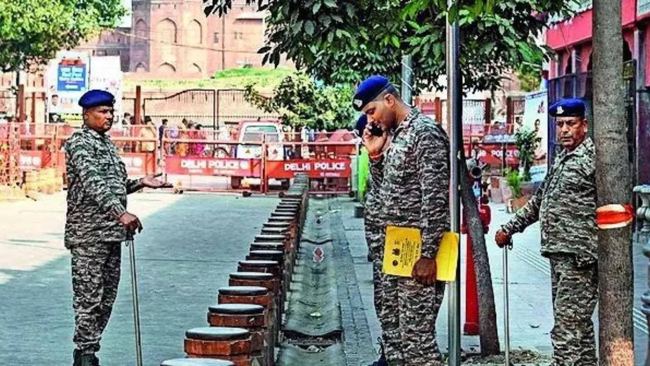 Cops bust module linked to LeT, foil plot to strike Delhi; 7 Bangladeshis among 8 arrested