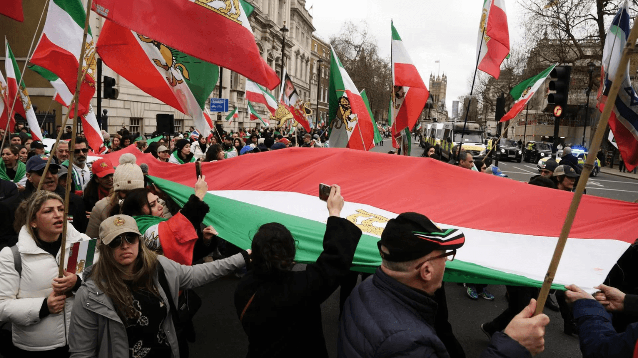 'Leave Iran': India issues fresh warning to its nationals as tensions soar in Middle East