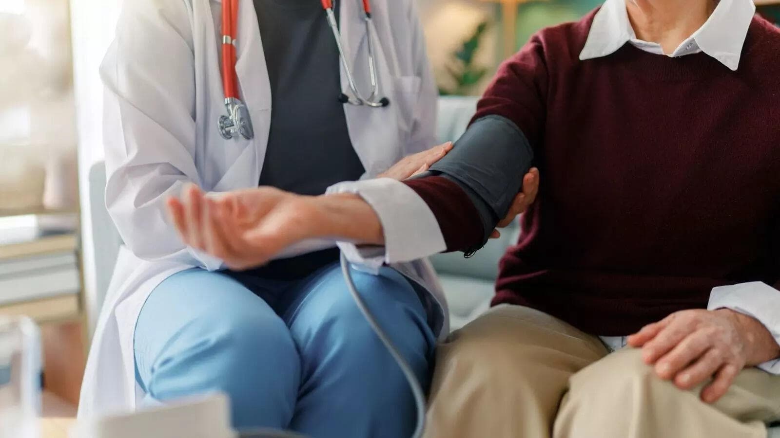Silent signs of high blood pressure you shouldn’t ignore, according to cardiologists