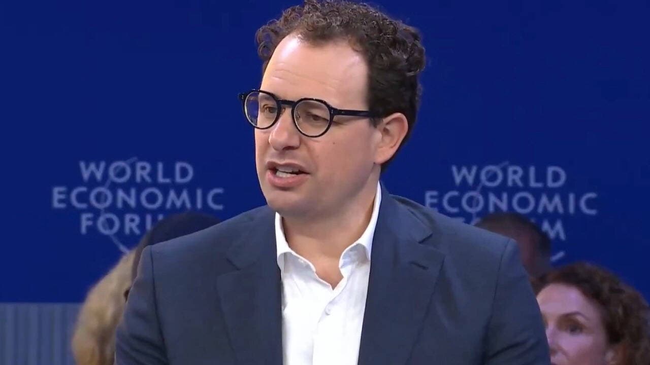 Anthropic CEO Dario Amodei gets summoned from Pentagon for 'not a friendly meeting'