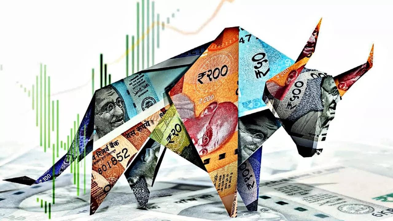 Stock market crash: Sensex down over 970 points - top reasons for fall