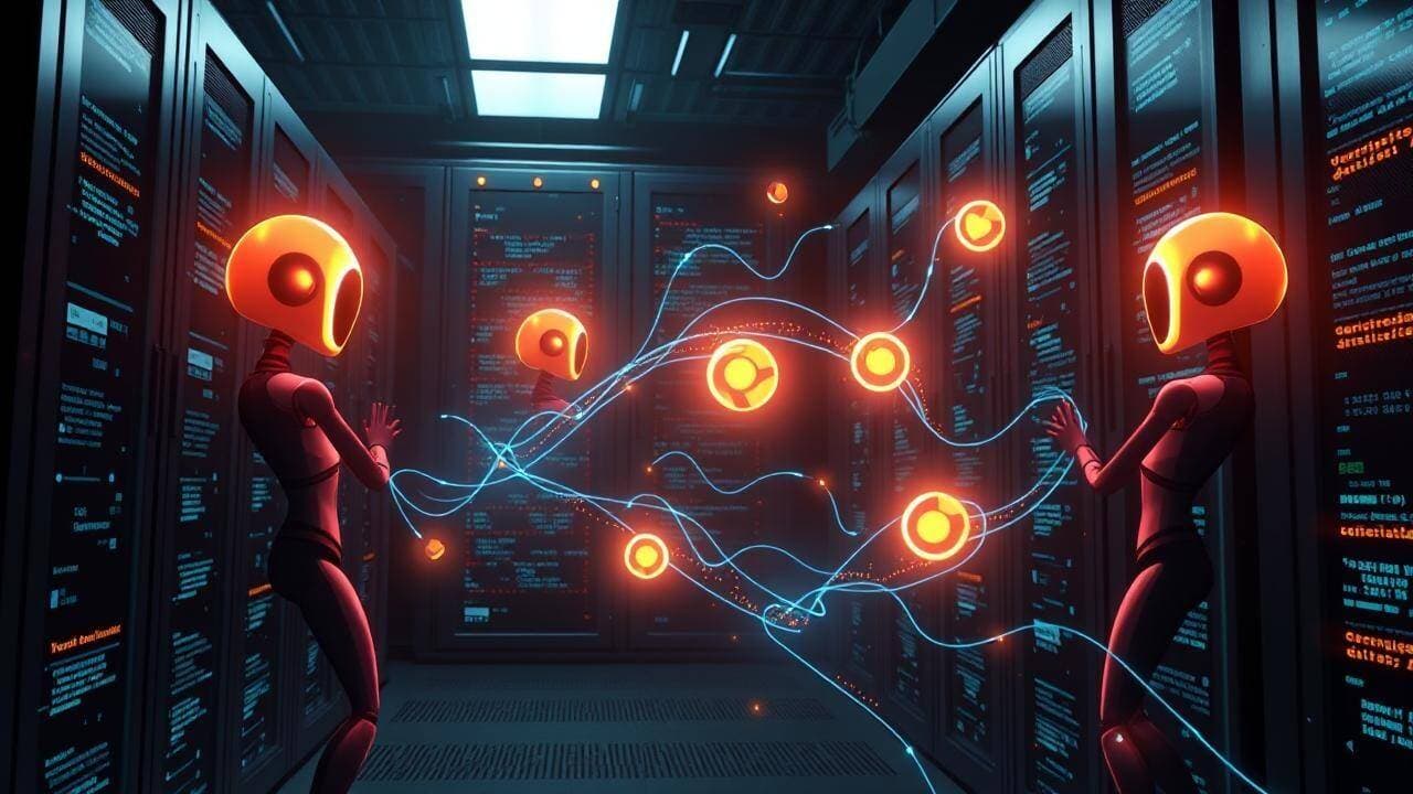 Meta director says OpenClaw AI agent deleted her Inbox, shares screenshots of conversation with bot