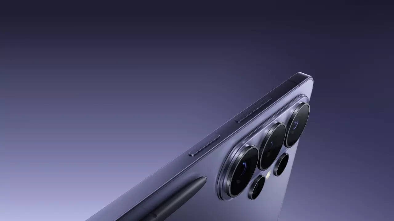 Samsung Galaxy S26 Ultra launched: Price, specifications and all details