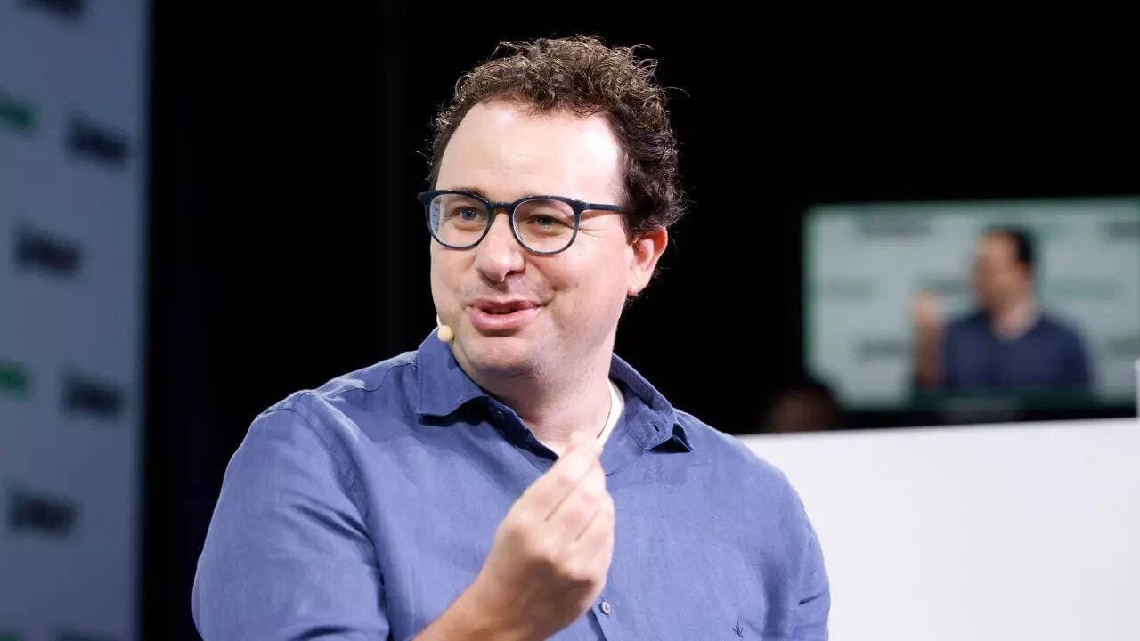 'AI tsunami is coming, society dangerously underprepared': Anthropic CEO