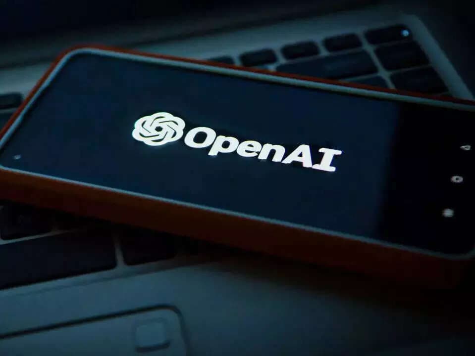 OpenAI reduces spending plan by $800 billion