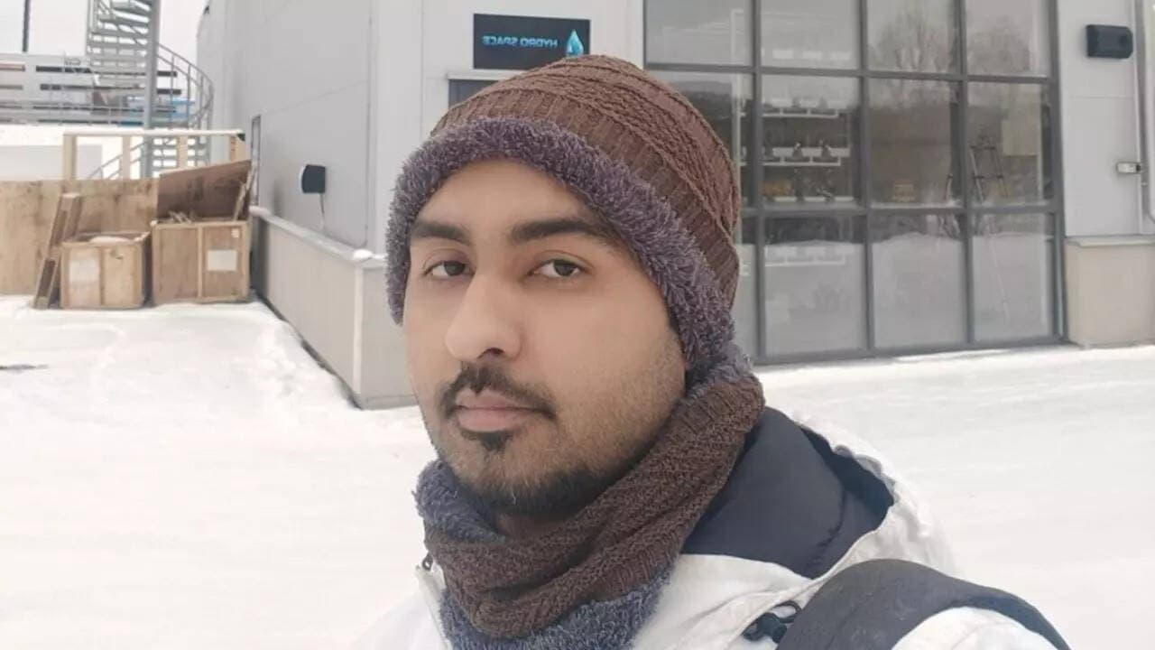 Tech start-up CEO says he’s being forced to leave Sweden amid product success