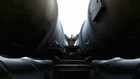 Watch: IAF offers first glimpse of S-400 air defence system in action