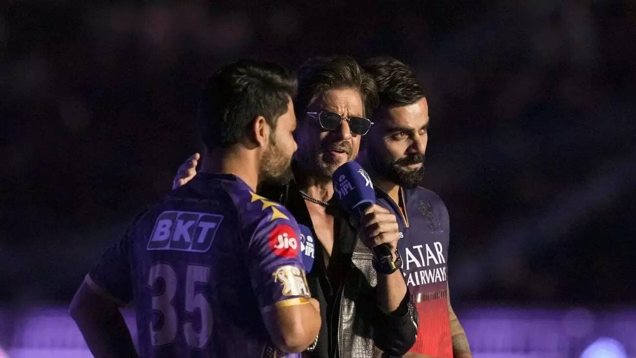 'May you find strength ... ': Kohli's emotional note after demise of Rinku's father