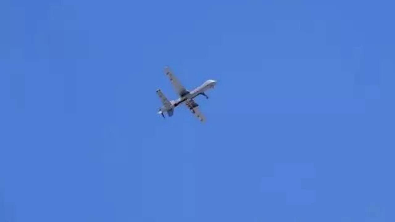 US military shoots down govt drone in Texas, leading to flight disruption