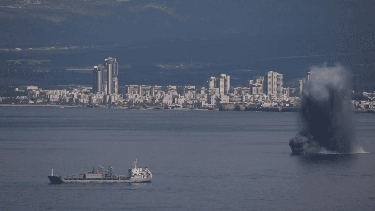 Why US-Israel has attacked Iran now - explained in 5 points