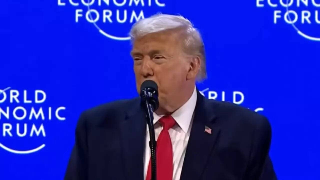 'They want to talk, and I agreed': Trump claims Iran seeking dialogue