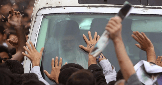 'Gone in 60 seconds': How US and Israel took out Khamenei in a minute