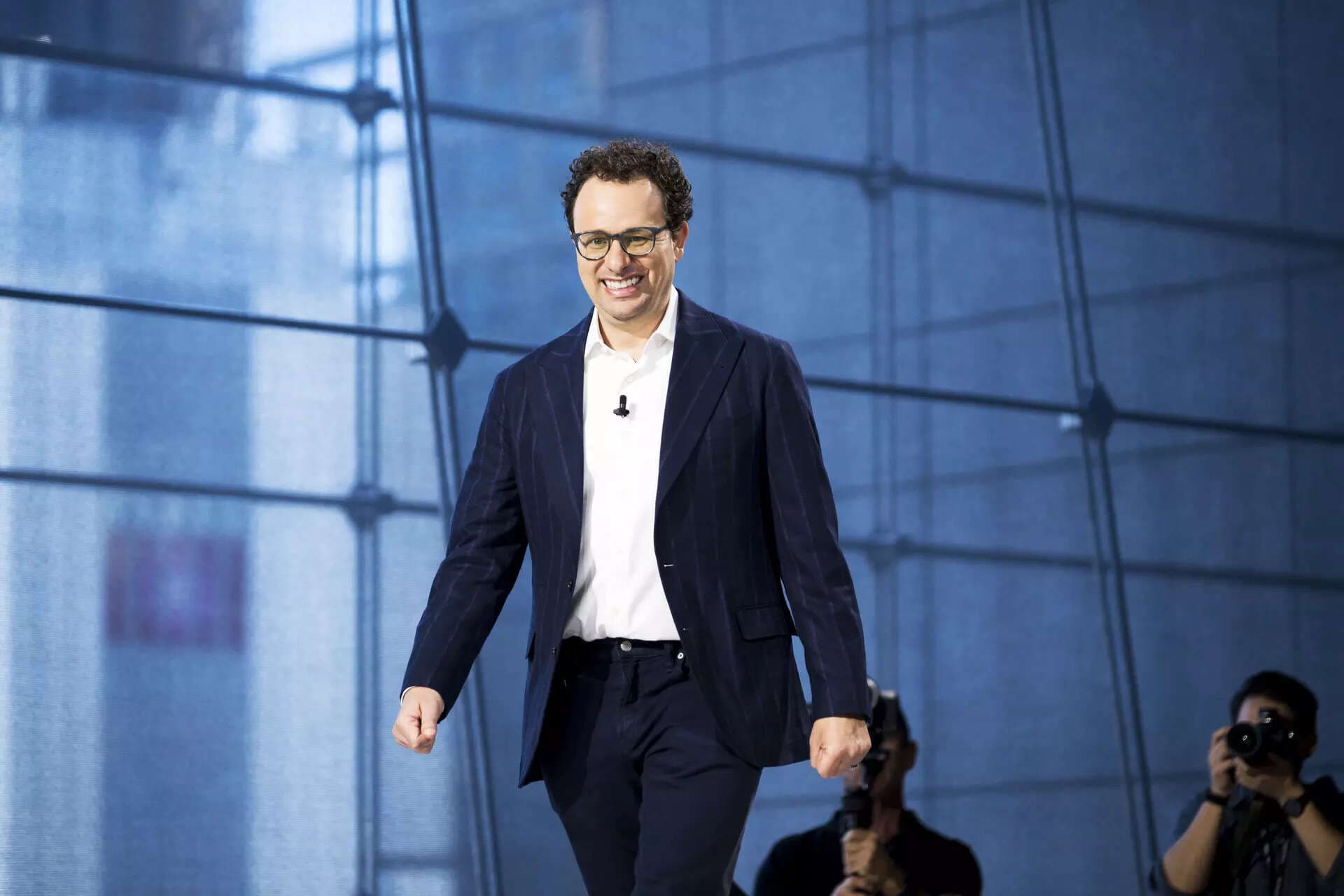 Tech employees across America send open letter to Pentagon on Anthropic