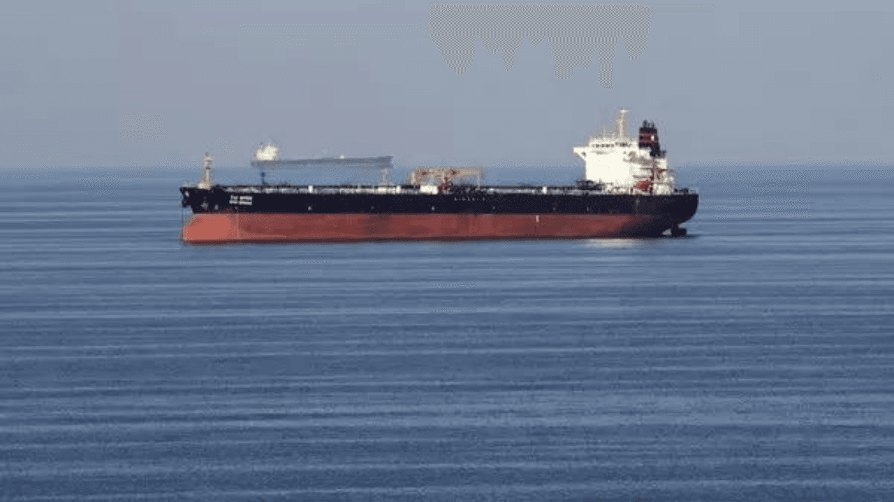 'Will set on fire any ship that passes through': Iran shuts down Strait of Hormuz - Why it matters