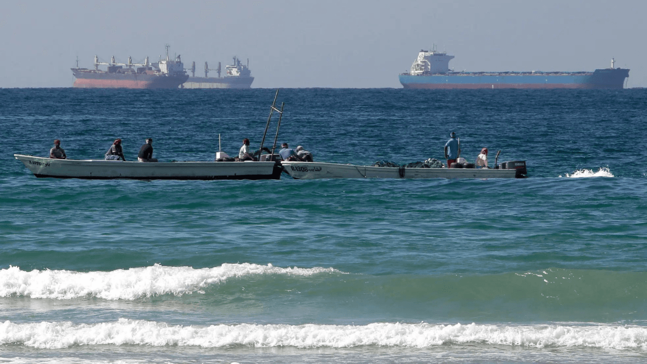 Three Indian seafarers killed amid Middle East tensions; Centre issues advisory