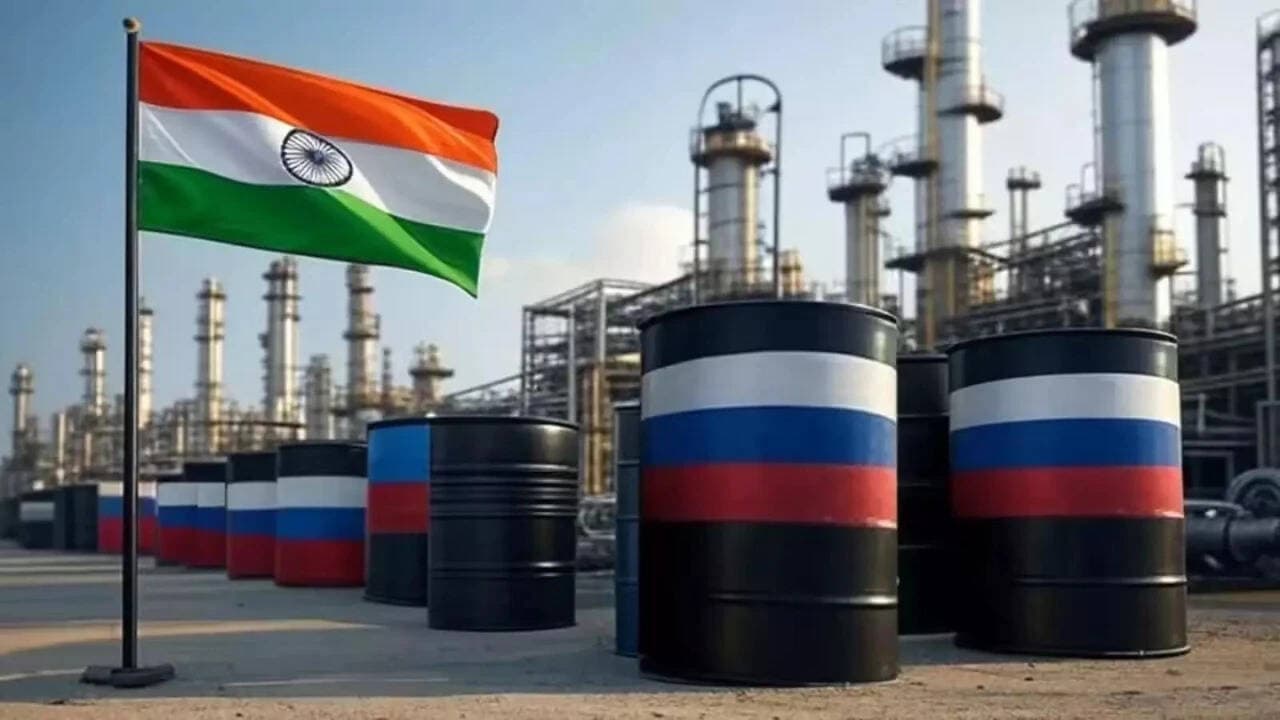 Russia says India hints ‘renewed interest’ in more crude imports amid Iran crisis