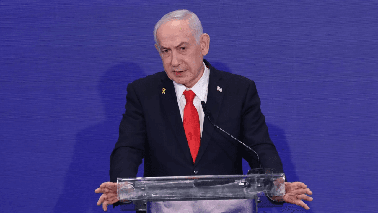 'Target for elimination': Israel's warning for Iran's next supreme leader